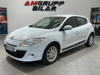 Renault Mégane 1.5 dCi Euro 5