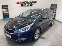 Kia CEED cee'd_sw 1.6 CRDi EX Comfort Euro 5