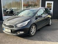 Kia CEED cee'd_sw 1.6 CRDi EX Comfort Euro 5