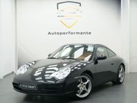 Porsche 911 Targa sounderwunch Lågamil 320hk