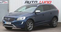 Volvo XC60 D4 Geartronic Ocean Race Skinn Navi Pano Drag PDC