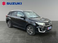 Suzuki Vitara 1.5 Select 4x4 inkl. vinterhjul