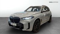 BMW X5 xDrive 50e M Sport Pro H/K 22" Drag Luftfjädring