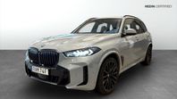 BMW X5 xDrive 50e M Sport Pro H/K 22" Drag Luftfjädring