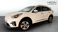 Kia E-Niro ADVANCE 204 Hk 64 kWh Privatleasing Fr 4.595 Kr