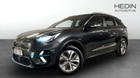 Kia E-Niro 64 kWh 204 Hk ADVANCE PLUS TECH JBL TAKLUCKA