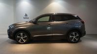 Peugeot 3008 Puretech 180 hk GT-Line A