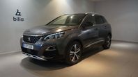 Peugeot 3008 Puretech 180 hk GT-Line A