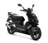 Peugeot Speedfight 4 Sportline Mad Black 4-takt