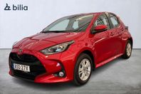 Toyota Yaris Hybrid 1,5 115 5D ACTIVE KOMFORTPAKET OCH P-SEN