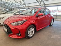 Toyota Yaris Hybrid 1,5 115 5D ACTIVE KOMFORTPAKET OCH P-SEN