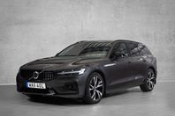 Volvo V60 B4 Diesel Plus Dark