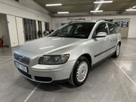 Volvo V50 1.6 Euro 4 Dragkrok