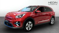 Kia E-Niro Advance 1 Ägare Moms