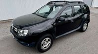 Dacia Duster 1.2 TCe Euro 6 125HK Dragkrok