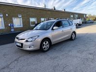 Hyundai i30 cw 1.6 Euro 4