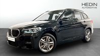 BMW X1 xDrive 25e M-sport HiFi Drag Värmare