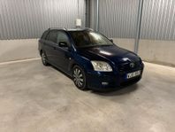 Toyota Avensis Kombi 2.0 D-4 VVT-i