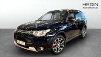 Mitsubishi Outlander OUTLANDER