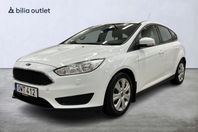 Ford Focus 1.5 TDCi ECOnetic 5dr (105hk)