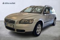 Volvo V50 1.6 (100hk)