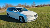 Volvo V70 D4 Classic, Momentum Euro 6