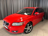 Volvo V50 Classic D2 Momentum 894kr/mån