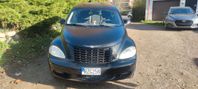 Chrysler PT Cruiser 2.0 Harley Davidson Edition