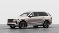 Volvo XC90 T8 Ultimate Bright Fullutrustad Nya modellen!