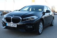 BMW 118I  Sport line Euro 6, Navi,