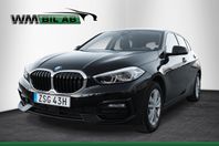 BMW 118I  Sport line Euro 6, Navi,