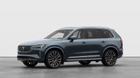 Volvo XC90 T8 Ultimate Bright Fullutrustad Nya modellen!