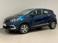 Renault Captur PhII Energy TCe 90 Zen