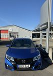 Honda Civic 1.8 i-VTEC Sport Euro 6