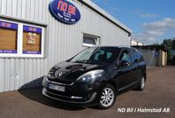 Renault Grand Scénic 1.6 dCi Bose Edition, 7 sits