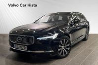 Volvo V90 Recharge T6 Inscription Expression