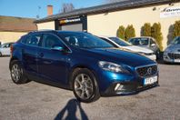 Volvo V40 Cross Country D2 Aut Momentum, Ocean Race Euro 5