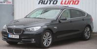 BMW 530 d xDrive Gran Turismo Steptronic Navi Skinn Panorama