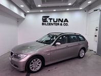 BMW 320 i Touring Advantage, Comfort Euro 4