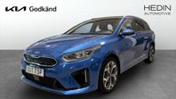 Kia Cee´d Plug-in 141hk 2021 Advance Plus 2 | Kia Godkänd