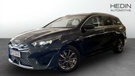 Kia Cee´d SW Plug-In Hybrid 141 Hk Advance Plus Backkamera