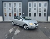 Kia CEED cee'd 1.6 CRDi Euro 4