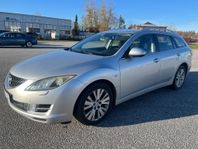 Mazda 6 Wagon 2.2 MZR-CD