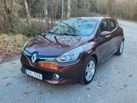 Renault Clio 0.9 TCe Euro 5