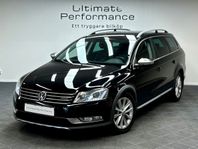 Volkswagen Passat Alltrack 2.0 TDI 4Motion D-Värmare Skinn