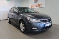 Kia CEED cee'd sw 1.6 *KAMPANJ* Aut-Helskinn-PDC-SoV