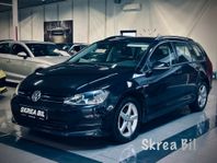 Volkswagen Golf 1.6 TDI BlueMotion