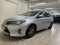 Toyota Auris Touring Sports Hybrid e-CVT, 136hk Edition Feel