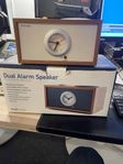 Tivoli Dual Alarm speaker