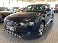 Audi A4 allroad quattro 2.0 TDI (190hk) Sport Edition